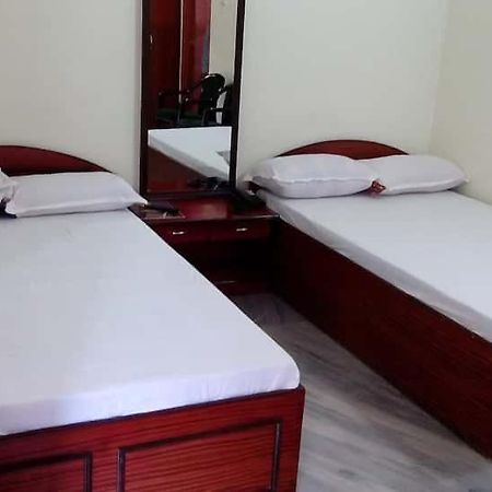 Darjeeling Tourist Lodge Esterno foto