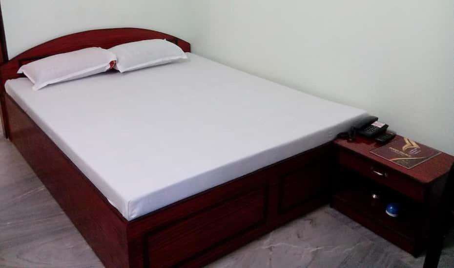 Darjeeling Tourist Lodge Esterno foto